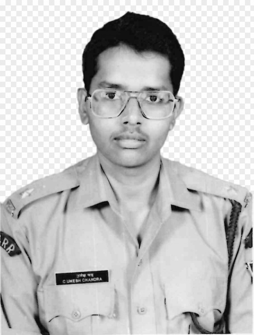 Sardar Chadalavada Umesh Chandra Vallabhbhai Patel National Police Academy Army Officer Indian Service PNG
