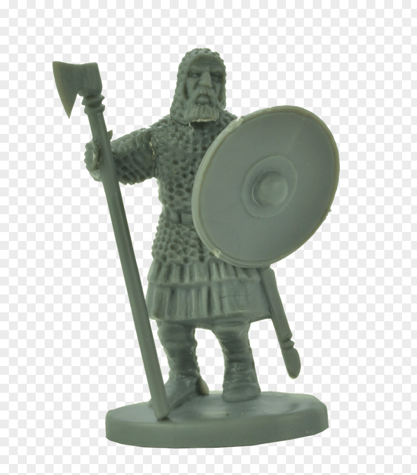 Sculpture Byzantine Empire Figurine Army Varangians PNG