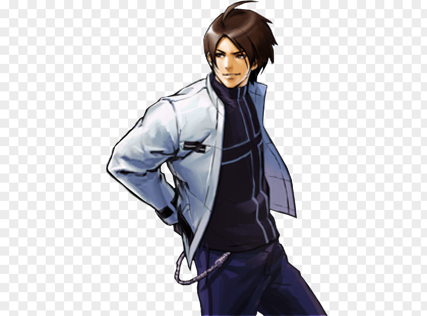The King Of Fighters XIII Kyo Kusanagi XIV 2002: Unlimited Match PNG