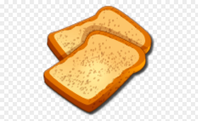 Toast PNG