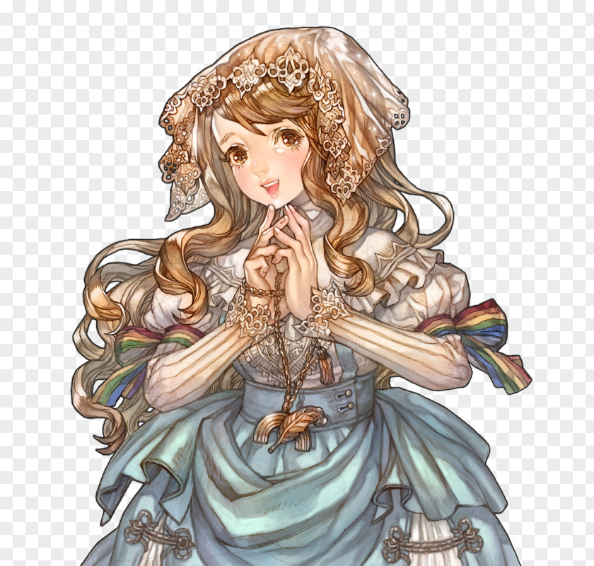 Tree Of Savior IMC Games Quest Art PNG