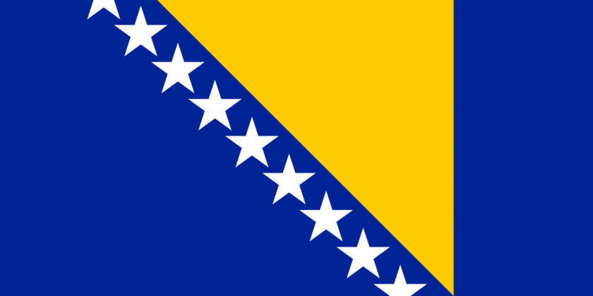 Brazil Flag Vector Of Bosnia And Herzegovina National The United States PNG