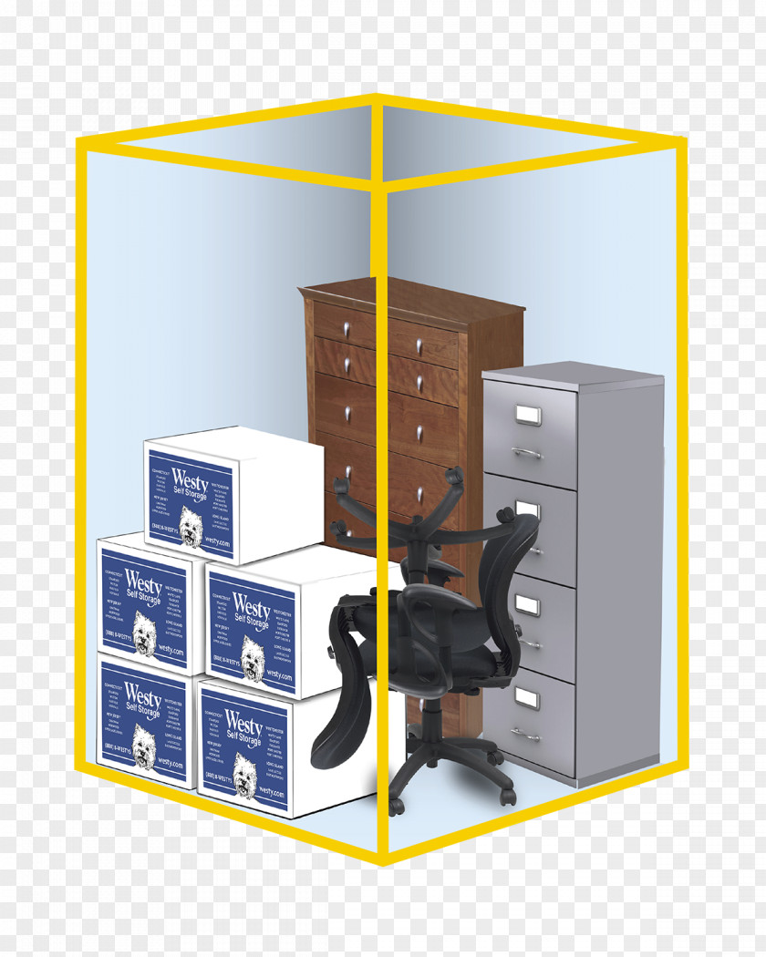 Closet Westy Self Storage CubeSmart Business Warehouse PNG