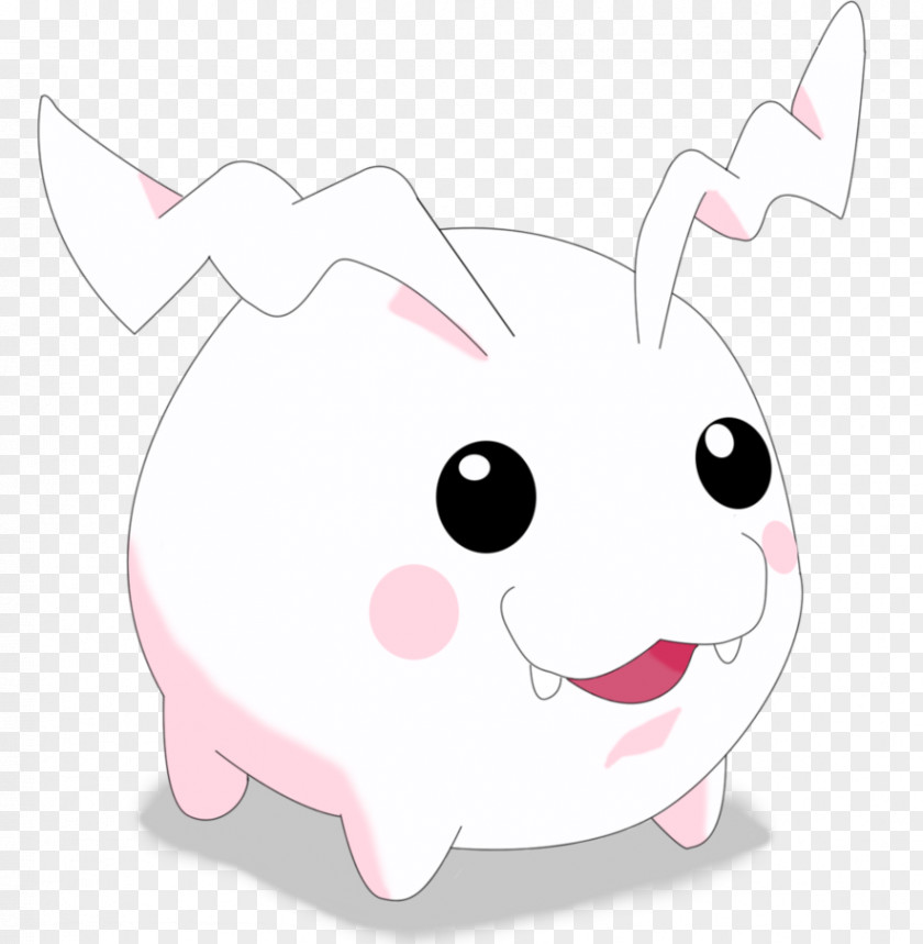 Digimon Data Squad Adventure Tri. Whiskers Gatomon Tokomon PNG