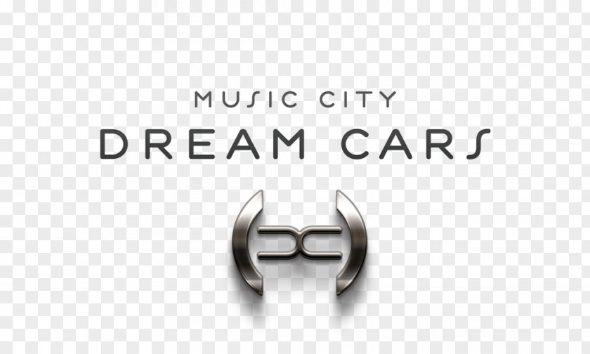 Dream Car City Logo Compact Sports PNG