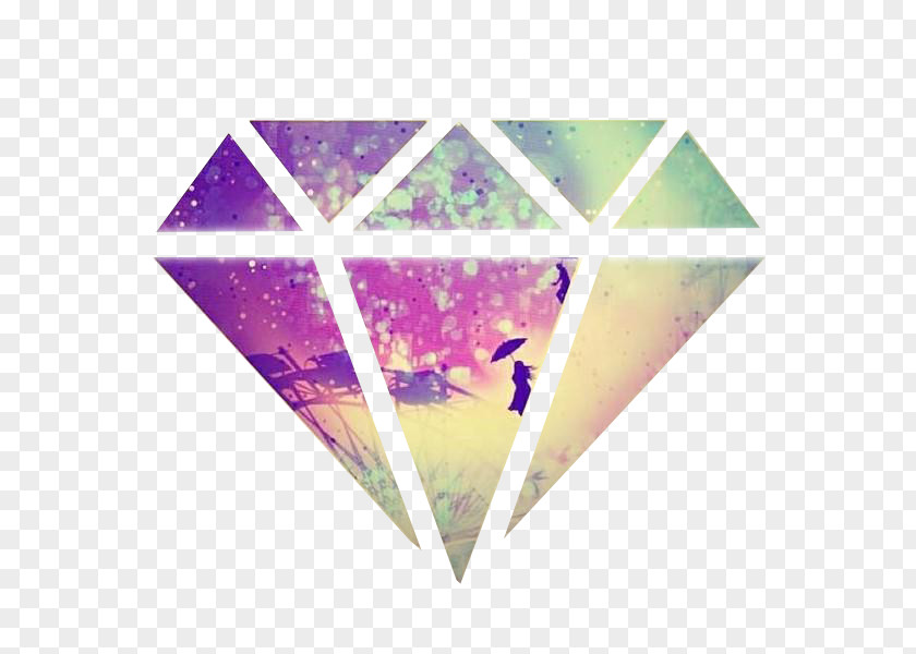 Dream Flash Drilling Diamond Photography PNG