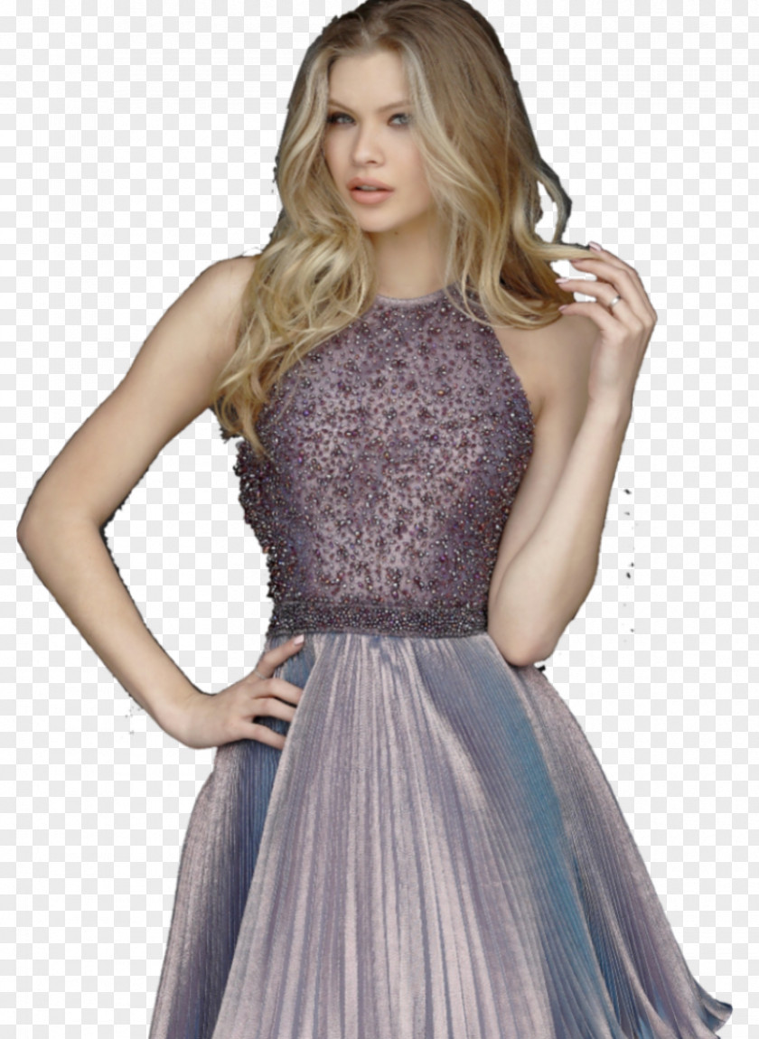 Dress Sherri Hill Cocktail Gown Prom PNG