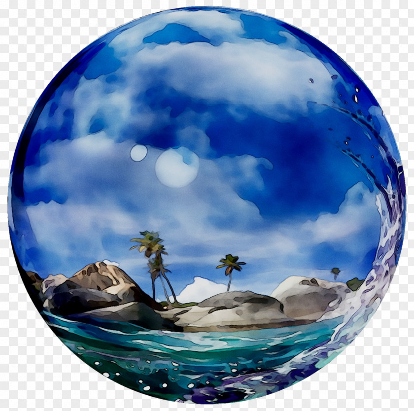 /m/02j71 Earth Water Resources Sphere PNG