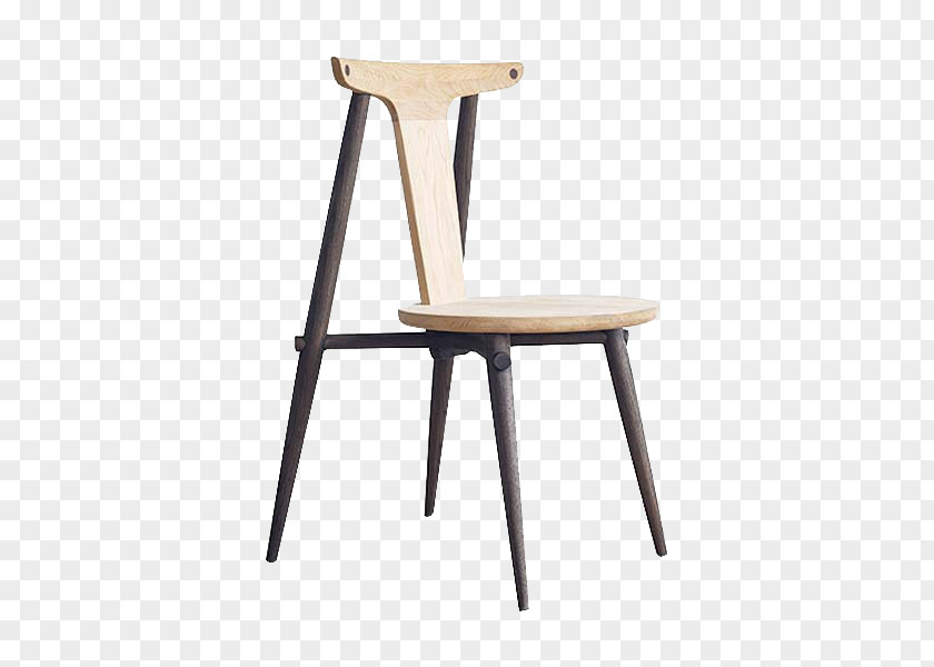 Minimalist Style Design Sense Chairs Wegner Wishbone Chair Table Furniture PNG