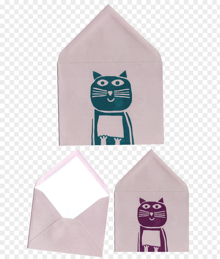 Paper Pink M PNG