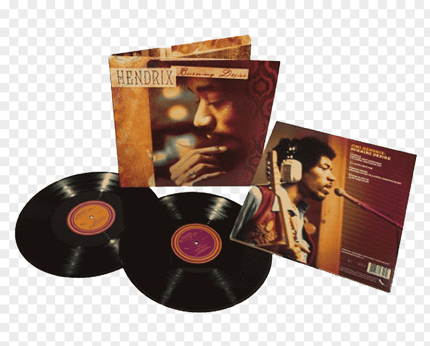 Record Shop The Jimi Hendrix Experience Live In Cologne Phonograph Dagger Records PNG