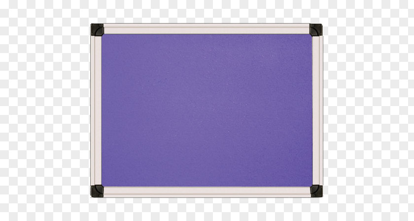 Rectangle Lilac Picture Cartoon PNG
