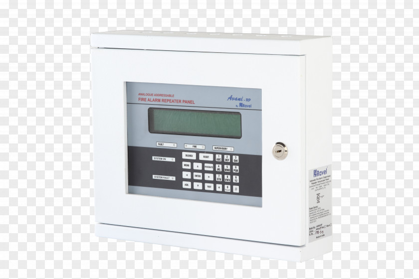 Security Alarms & Systems Fire Alarm System Control Panel Device PNG