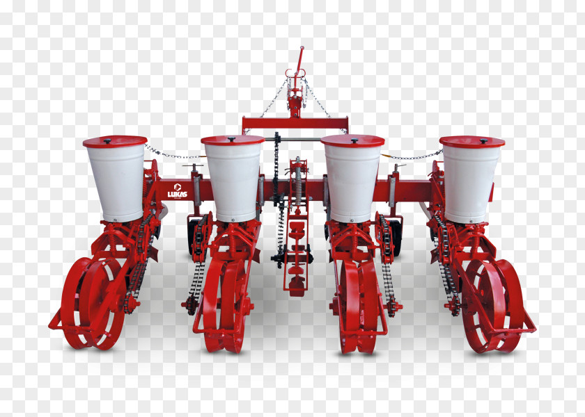 Seed Drill Agricultural Machinery Agriculture PNG