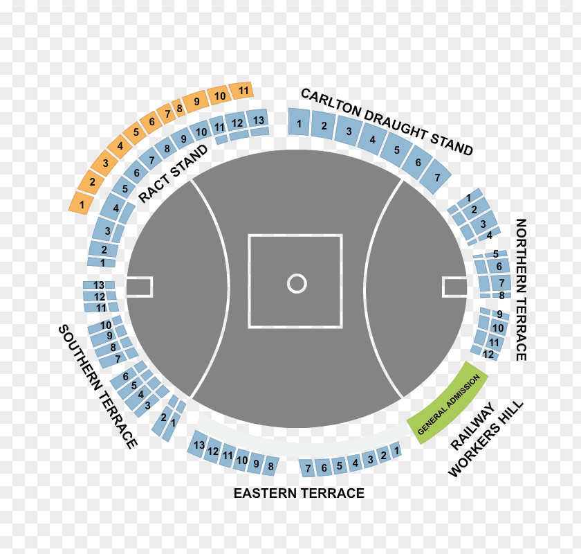 Stadium Sports Venue Brand PNG