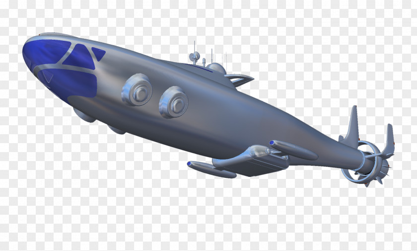 Submarine Subnautica Beluga Whale Unknown Worlds Entertainment Early Access PNG