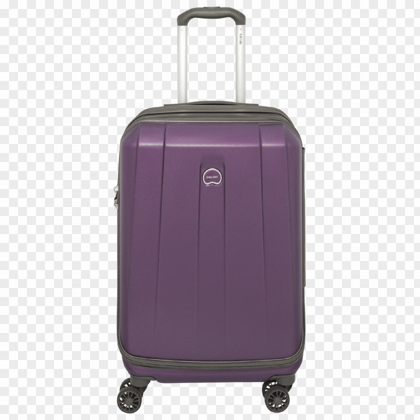 Suitcase Hand Luggage Baggage DELSEY Helium Shadow 3.0 PNG