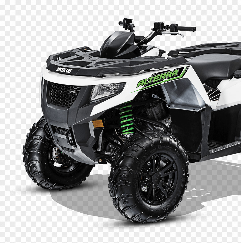 Suzuki Arctic Cat All-terrain Vehicle Honda Powersports PNG