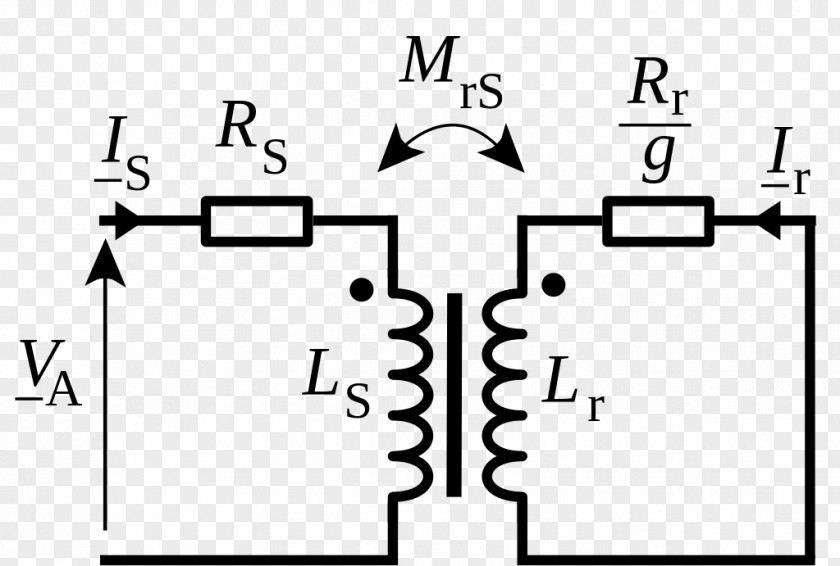 Symbol Circuit Diagram Schematic Wiring Power Converters PNG
