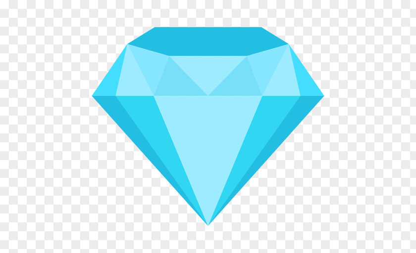 Symmetry Triangle Diamond Background PNG