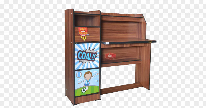 Table Shelf DM Mebel Furniture PNG