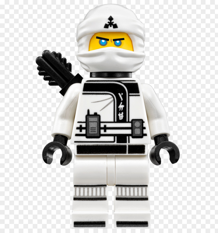 Toy The LEGO Ninjago Movie Video Game Lego Minifigures PNG