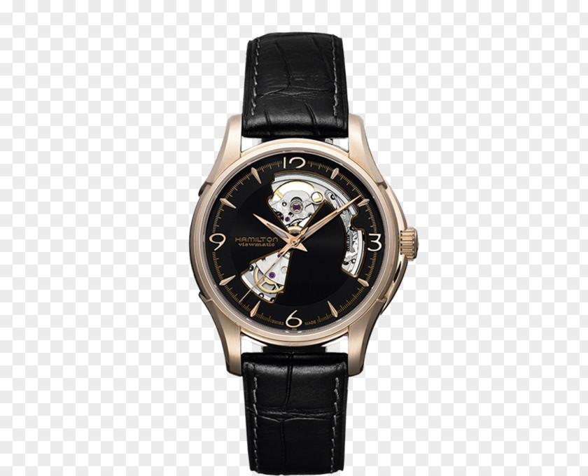Watch Hamilton Company Michael Kors Men's Layton Chronograph Clock Mechanical PNG
