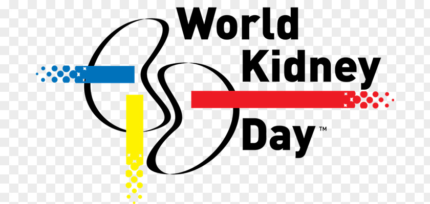World Health Day Kidney National Foundation Logo Disease PNG