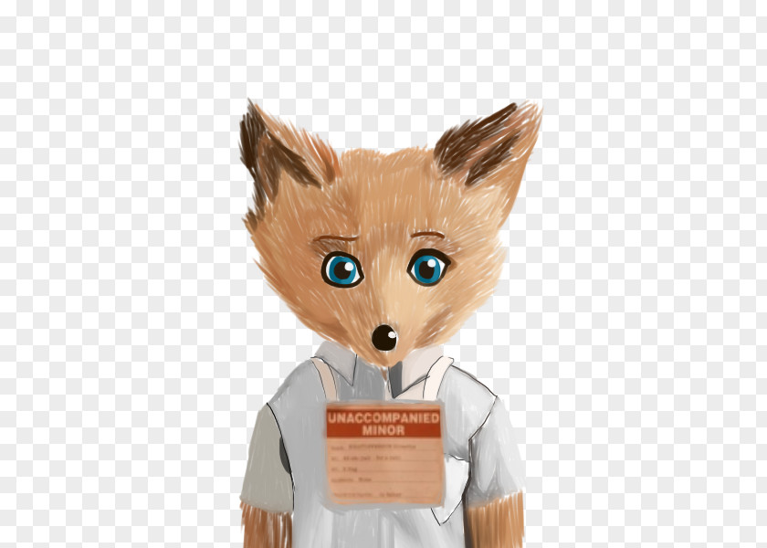 Youtube Kris Red Fox Mr. YouTube Drawing PNG