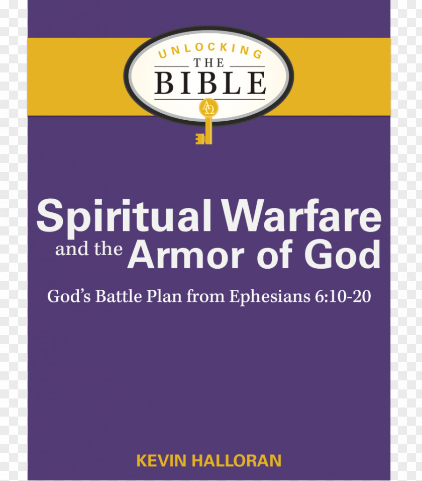 Armor Of God Bible Epistle To The Ephesians Spiritual Warfare Sermon PNG
