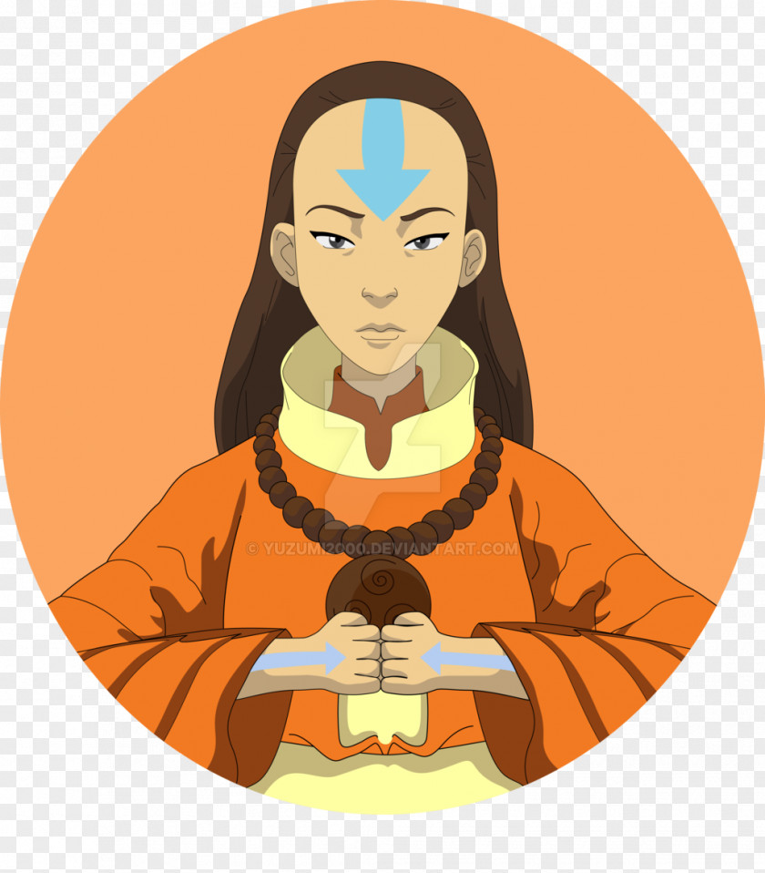 Avatar Avatar: The Last Airbender Aang Katara YouTube Roku PNG