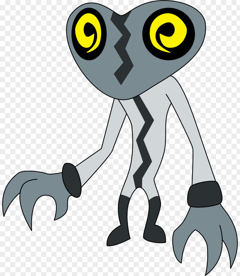 BEN 10 Grey Matter Ben DeviantArt PNG