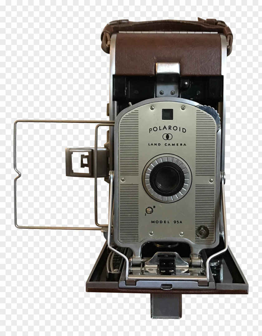 Camera Land Photographic Film Bellows Instant PNG