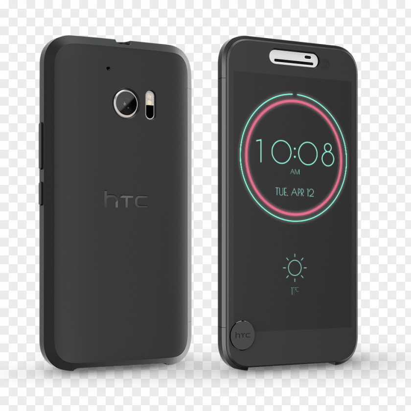Campus Party HTC 10 One M9 Android Case PNG