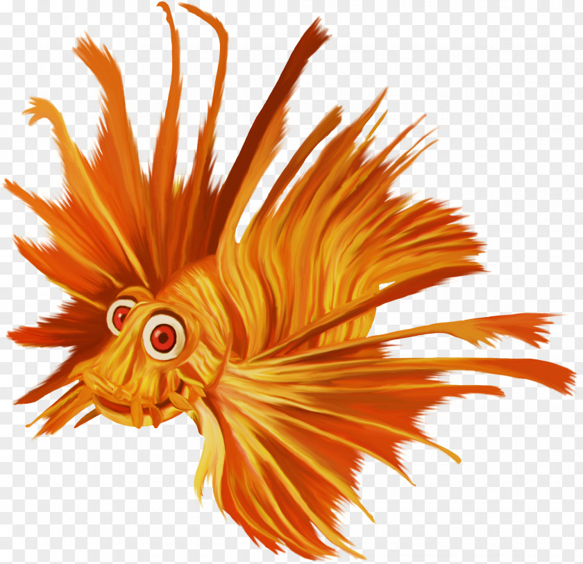 Fisch Fish Animal Clip Art PNG