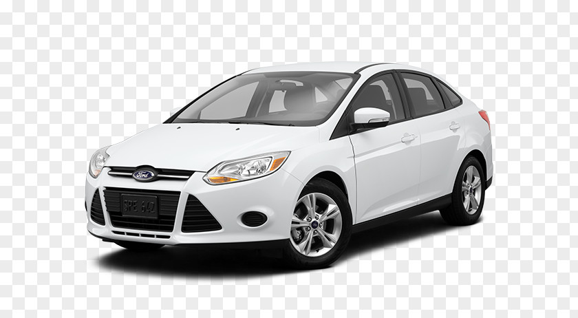 Ford 2017 Focus Car MINI 2014 SE PNG