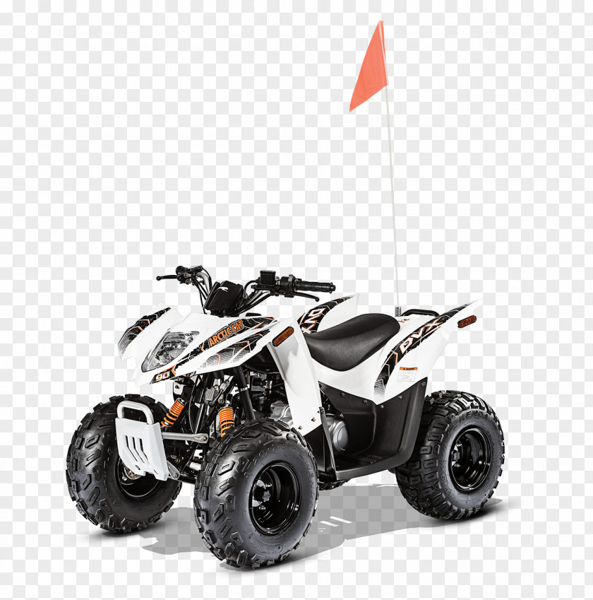 Front Suspension Scooter All-terrain Vehicle Motorcycle Arctic Cat PNG