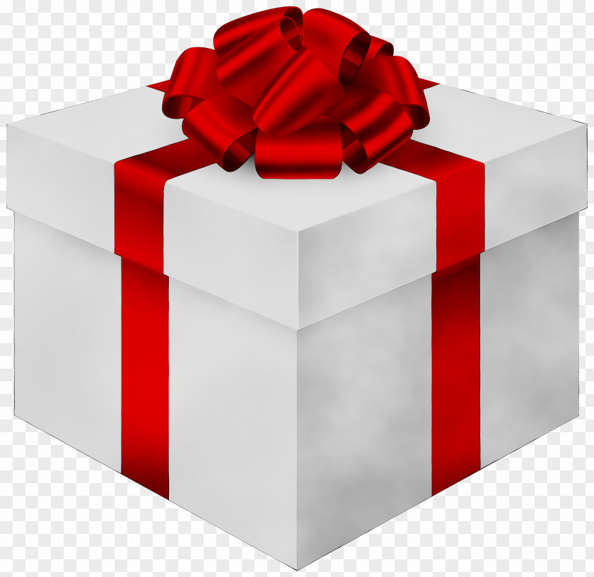 Gift Wrapping Ribbon Box Paper PNG