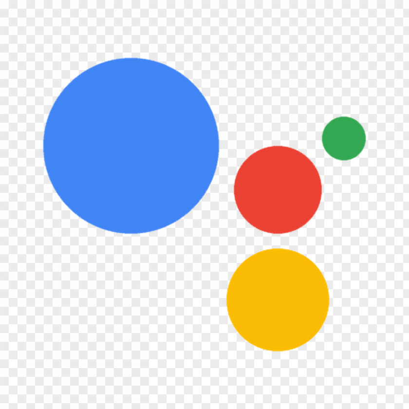 Google Assistant Home Android PNG
