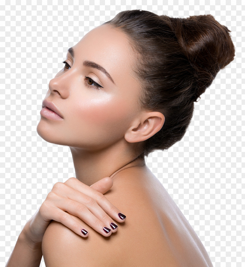 Hair Loss Cosmetics Face Goitre Rhytidectomy Facial Rejuvenation PNG