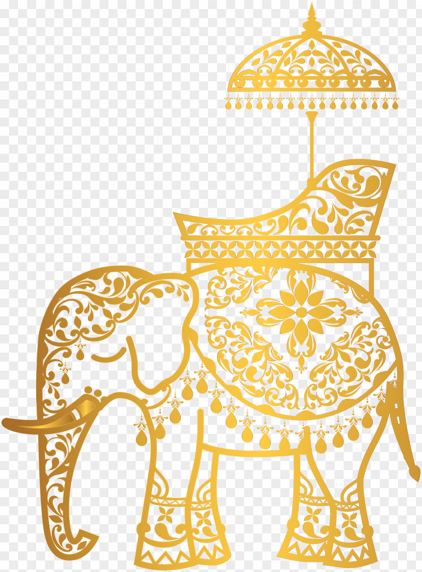 India Indian Elephant Ganesha African PNG
