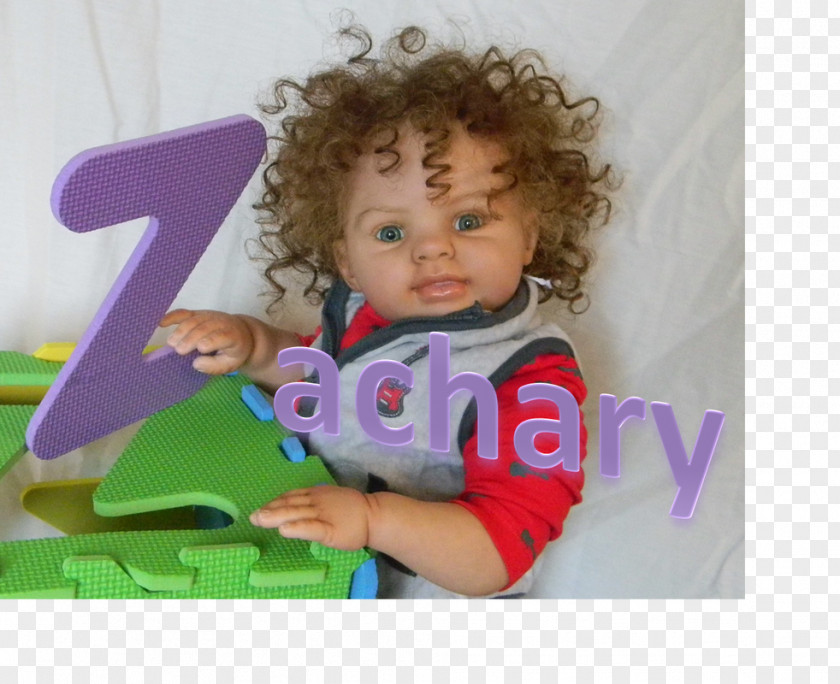 Mottled Handwriting Toddler Infant Reborn Doll Toy PNG