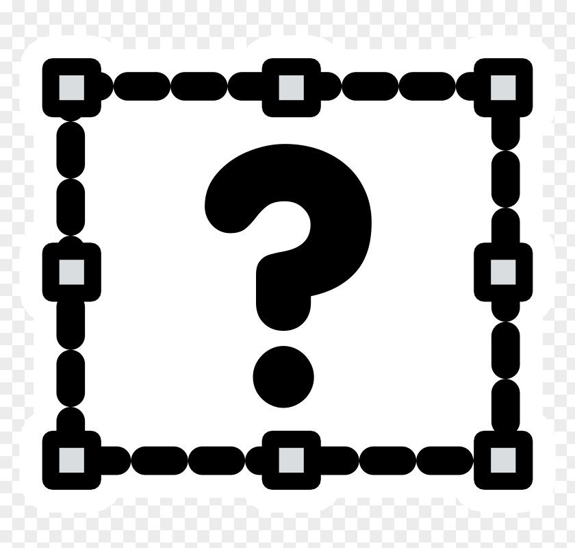 Query Icon Design Clip Art PNG