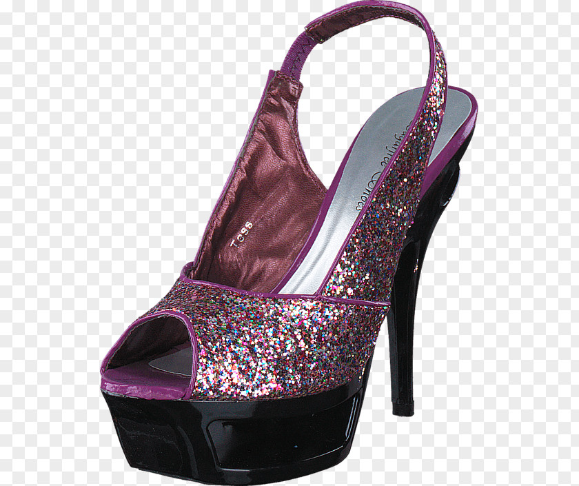Sandal High-heeled Shoe Clothing Leather Footwear PNG
