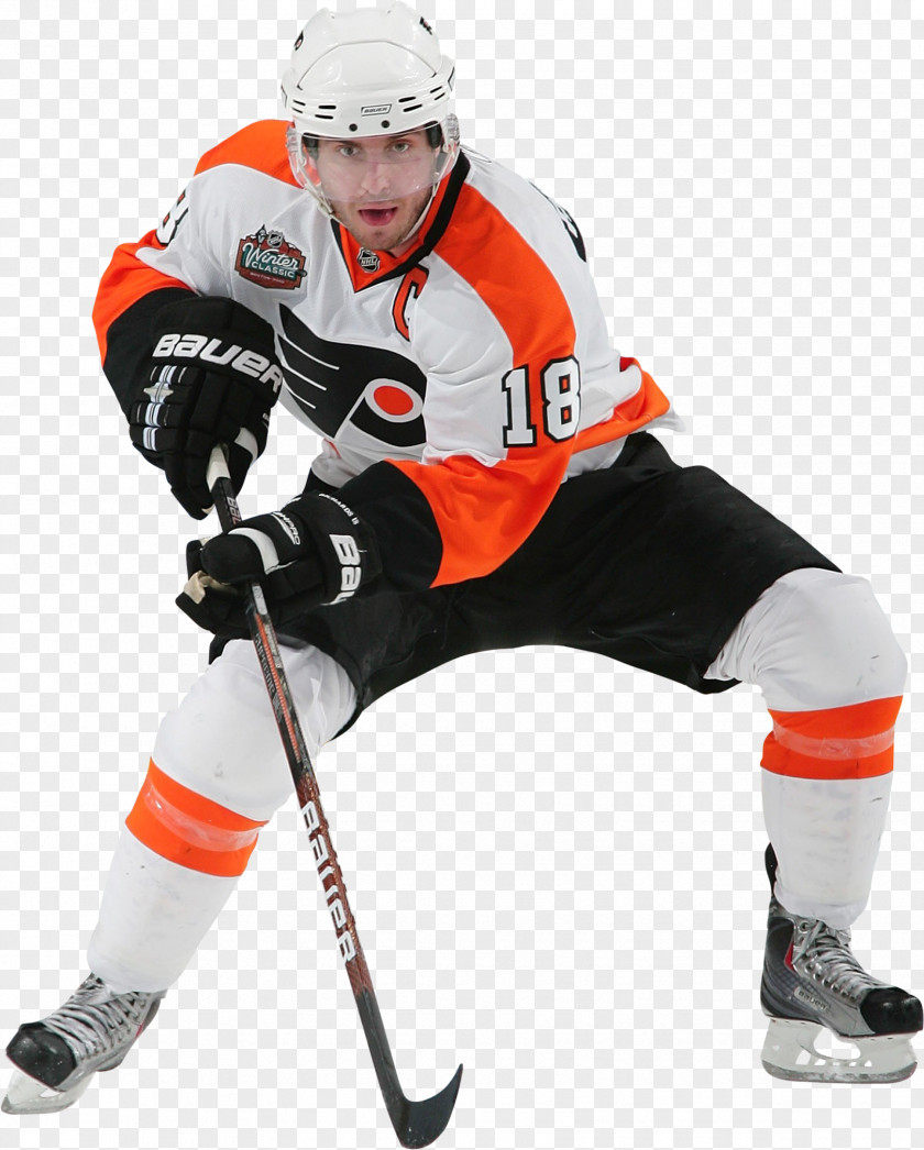 Sport Flyers Philadelphia Ice Hockey Team PNG