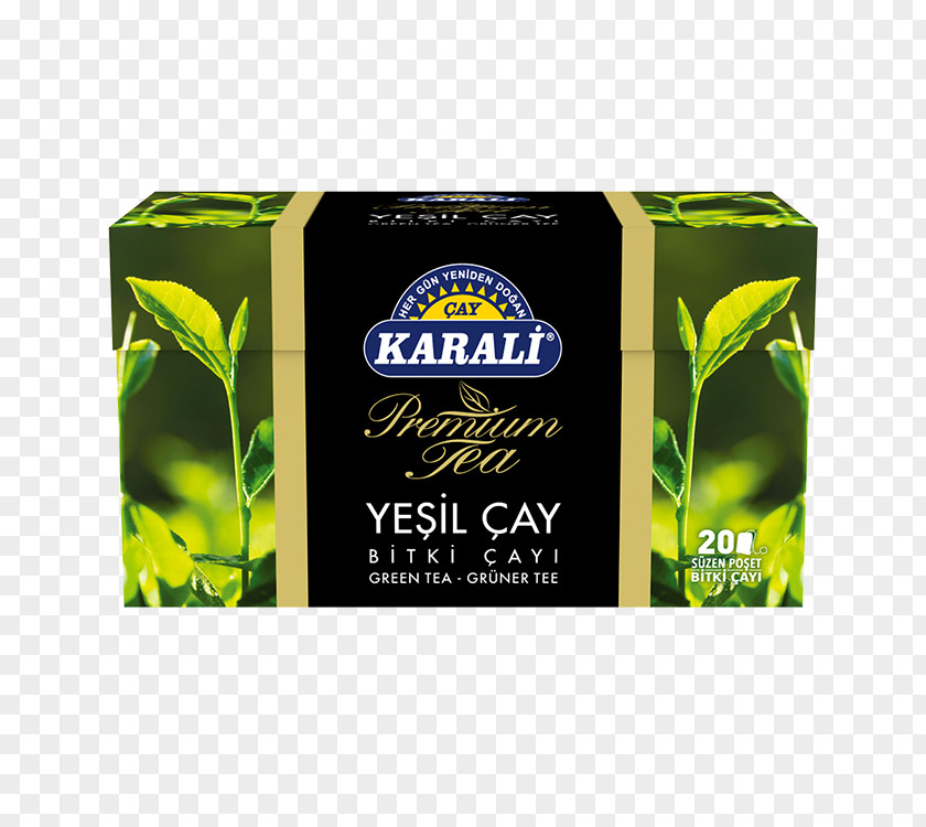 Tea Green Earl Grey Plant Black PNG