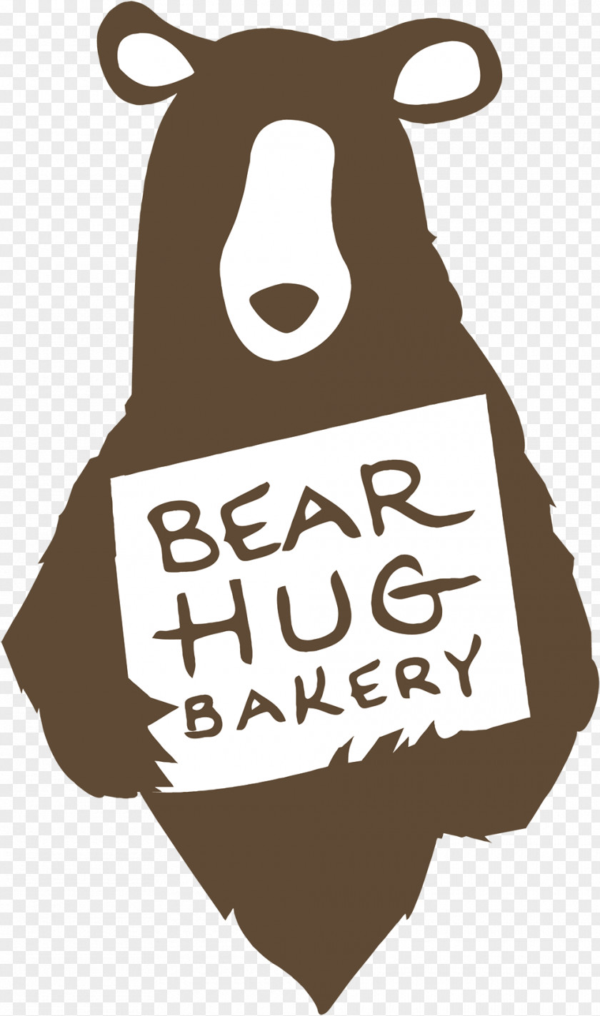 Bear Hug Xray Xpress Brand X-ray Logo PNG
