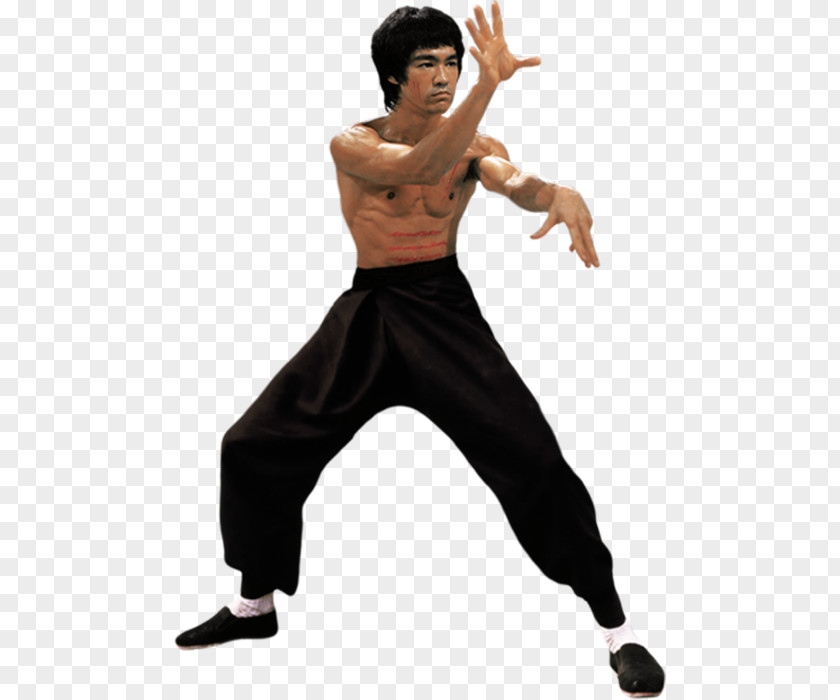 Bruce Lee Fist Of Fury Clip Art PNG