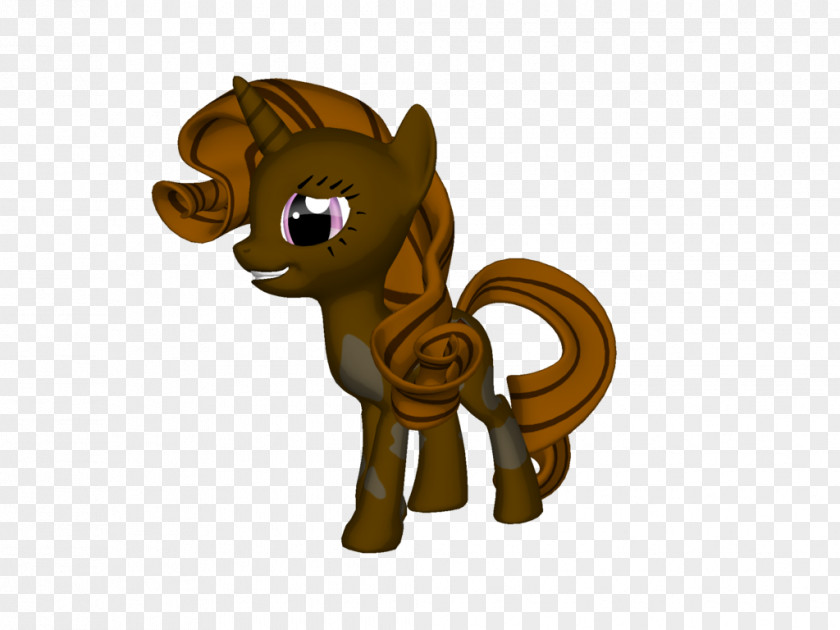 Choctaw Pony Clip Art Image Vector Graphics PNG
