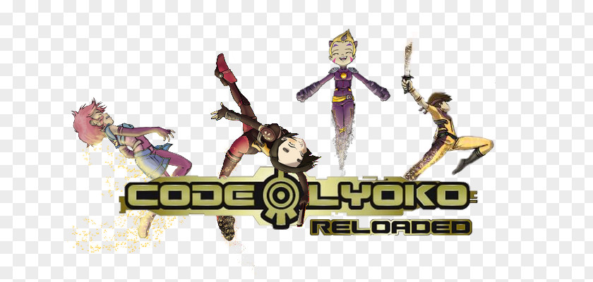 Code Lyoko Saison 4 De Canal J Video Animated Series PNG